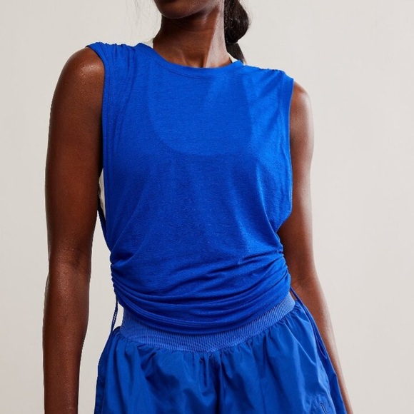 Free People Tops - Free People Tempo Sport Mode Tee